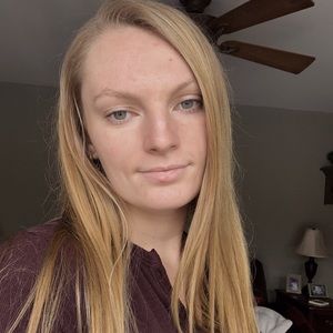 Meet your Posher, Kailey